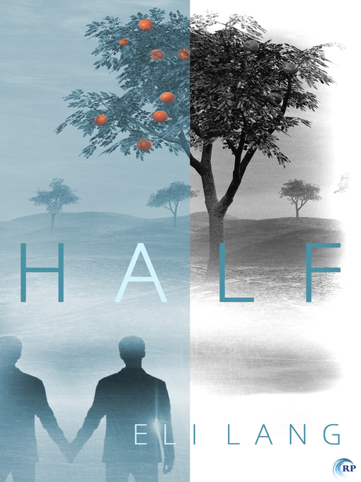 Cover image for Half